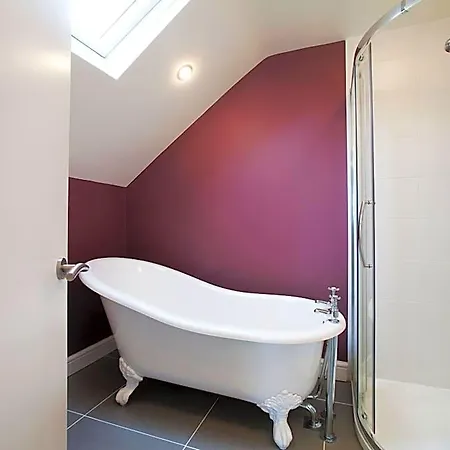 The Hideaway At Windermere (adults Only) Hotel Kendal