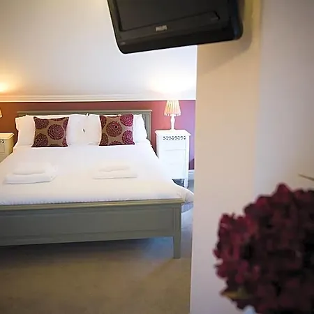 The Hideaway At Windermere (adults Only) Hotel 4*