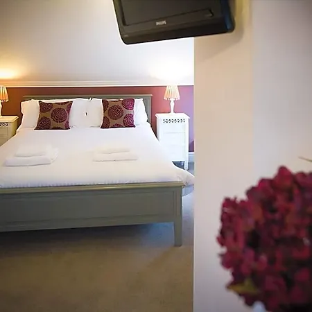 The Hideaway At Windermere (adults Only) Hotel Kendal
