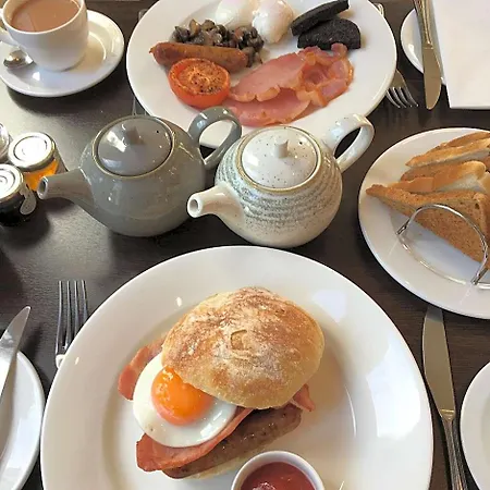 The Hideaway At Windermere (adults Only) Hotel 4*