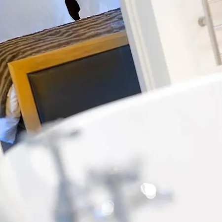 The Hideaway At Windermere (adults Only) 4*