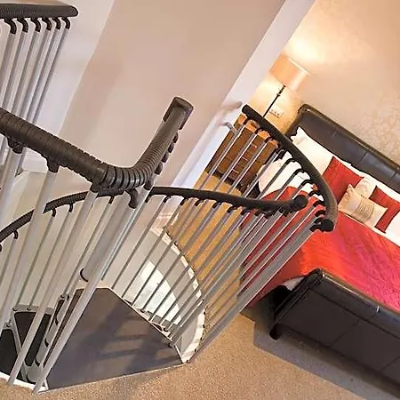 The Hideaway At Windermere (adults Only) 4* Kendal