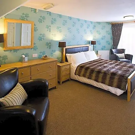 The Hideaway At Windermere (adults Only) 4* Kendal