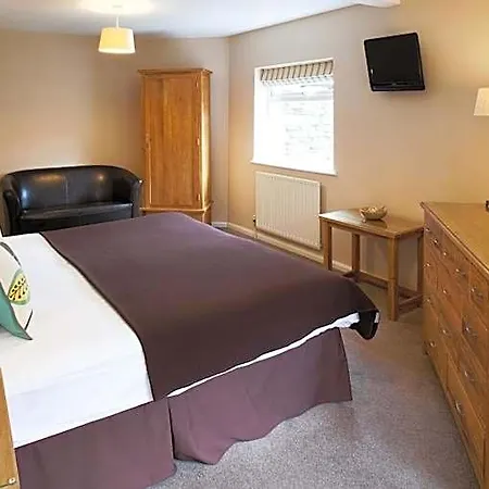 The Hideaway At Windermere (adults Only)