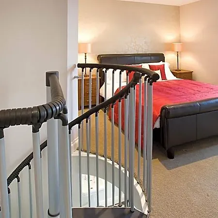 Hotel The Hideaway At Windermere (adults Only) Kendal