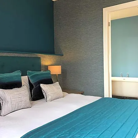 The Hideaway At Windermere (adults Only) Kendal