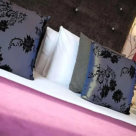 The Hideaway At Windermere (adults Only) Hotel Kendal