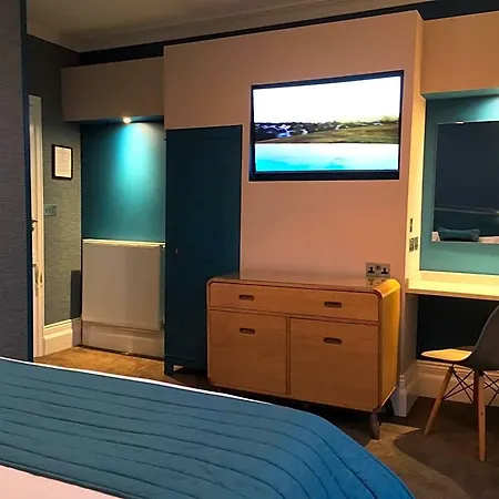 The Hideaway At Windermere (adults Only) Hotel 4*