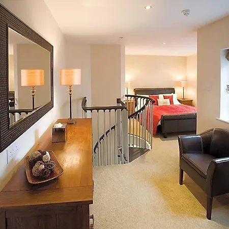 The Hideaway At Windermere (adults Only) Hotel