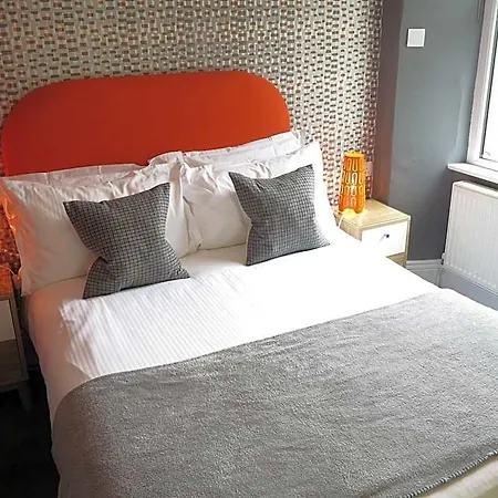 The Hideaway At Windermere (adults Only) Kendal
