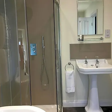 The Hideaway At Windermere (adults Only)