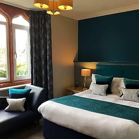 The Hideaway At Windermere (adults Only) Kendal