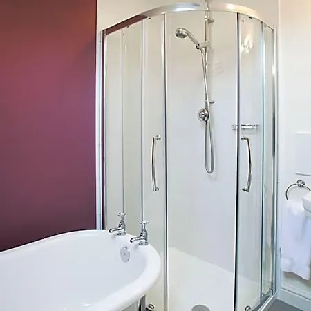 Hotel The Hideaway At Windermere (adults Only) 4*