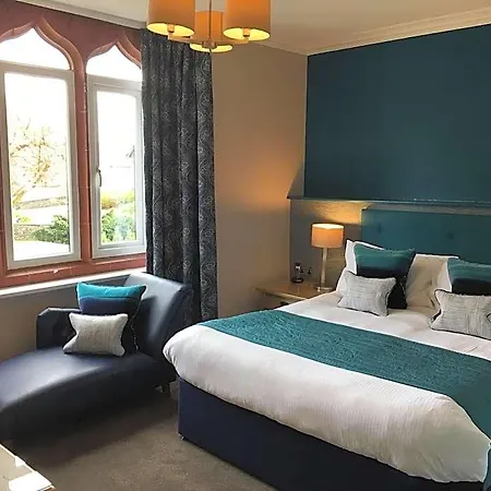 Hotel The Hideaway At Windermere (adults Only) Kendal
