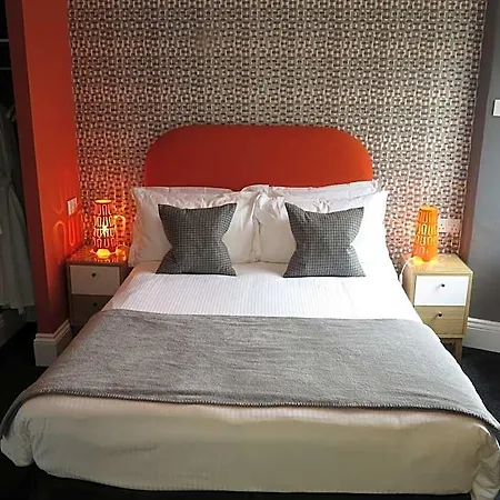 The Hideaway At Windermere (adults Only) 4*