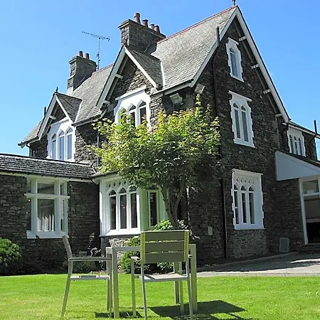 The Hideaway At Windermere (adults Only) Hotel 4*