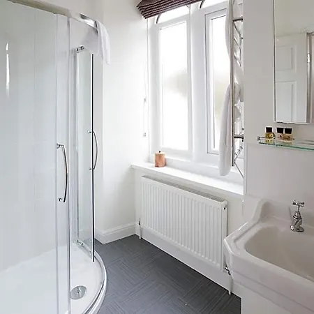The Hideaway At Windermere (adults Only) Kendal