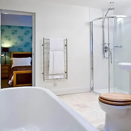 Hotel The Hideaway At Windermere (adults Only) 4*