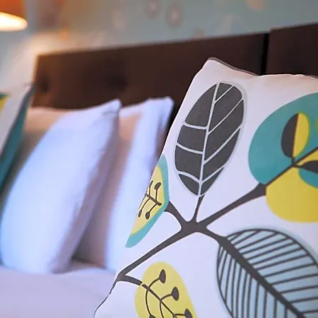 The Hideaway At Windermere (adults Only) Hotel 4*