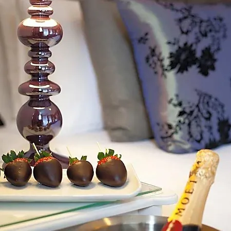 The Hideaway At Windermere (adults Only)
