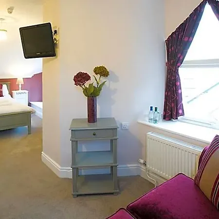 The Hideaway At Windermere (adults Only) Hotel Kendal
