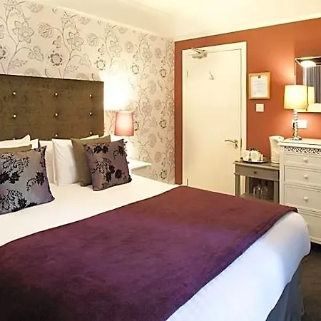 Hotel The Hideaway At Windermere (adults Only) 4*